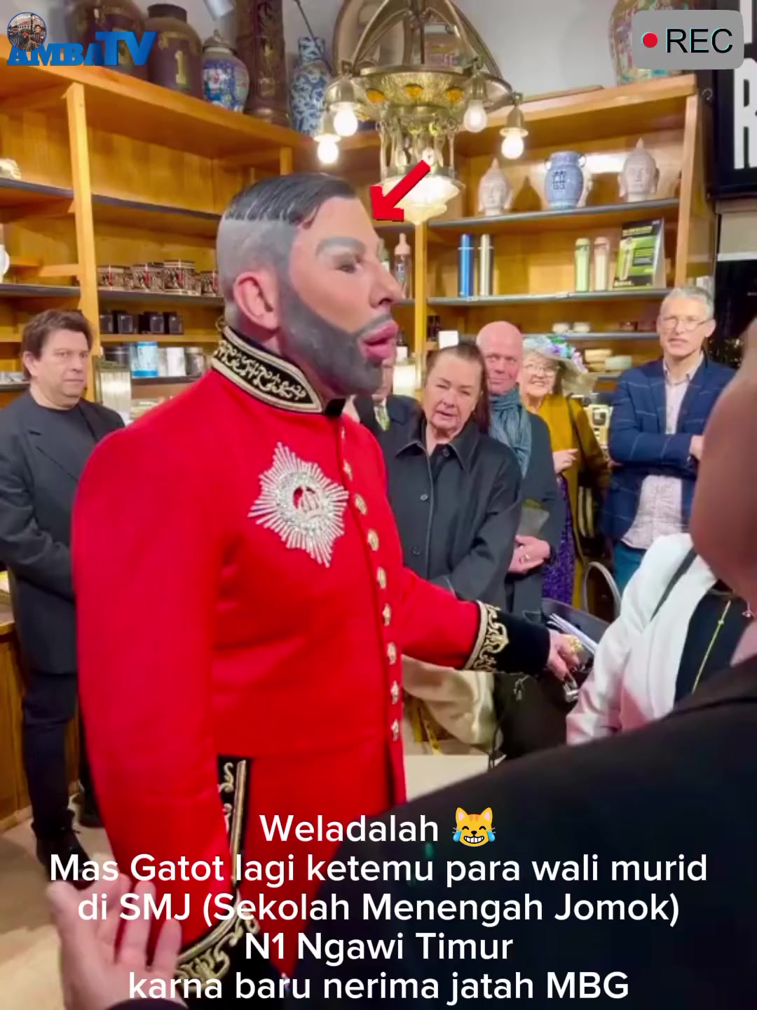 @AmbaTV