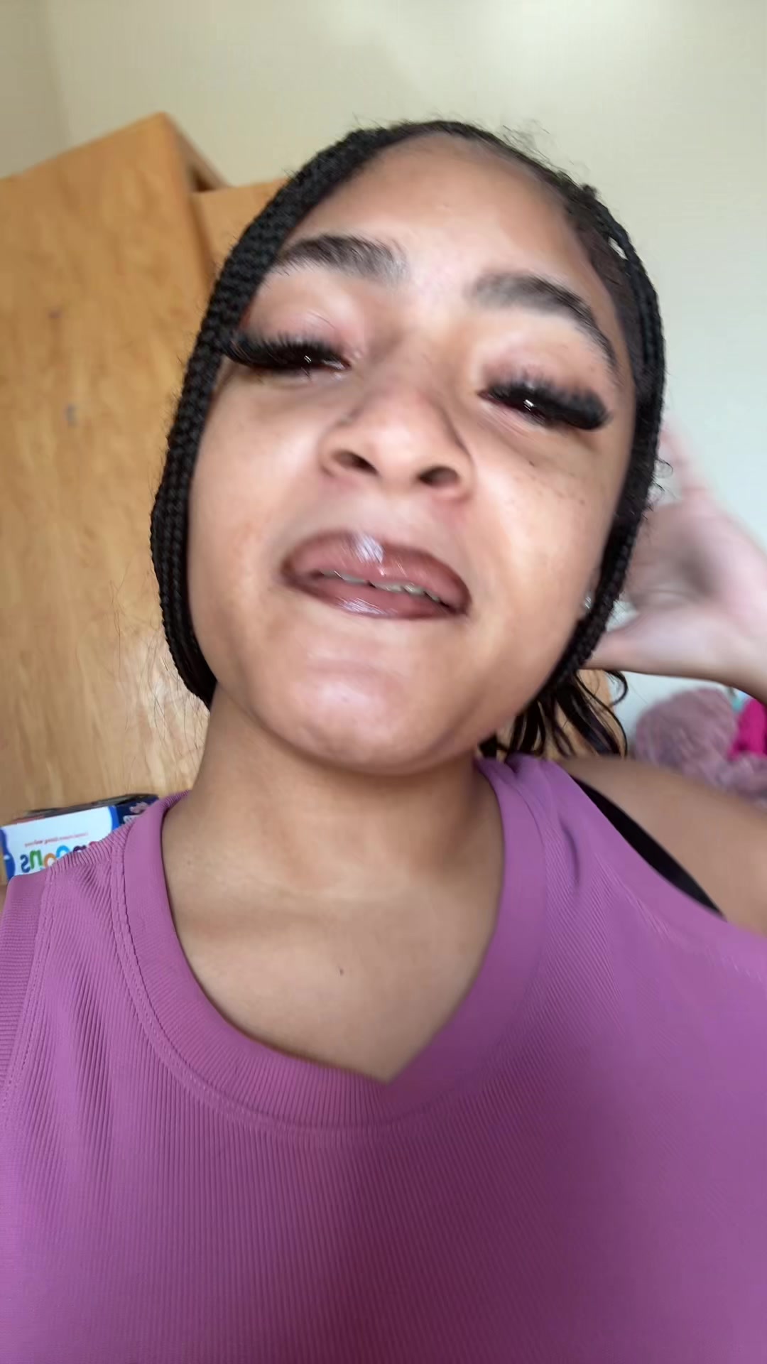 @Yazmine
