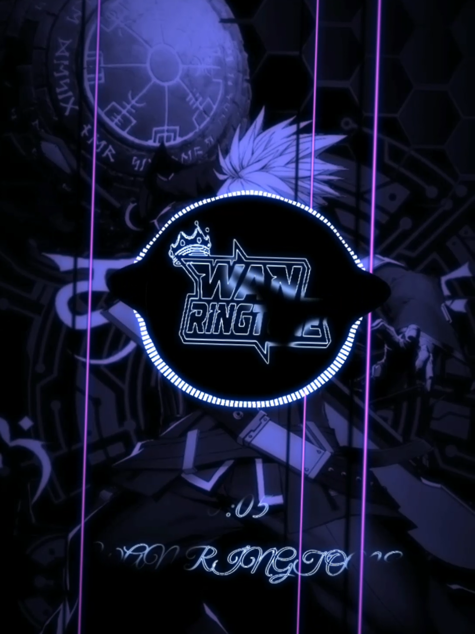 @𝙒𝙖𝙣 𝙍𝙞𝙣𝙜𝙩𝙤𝙣𝙚