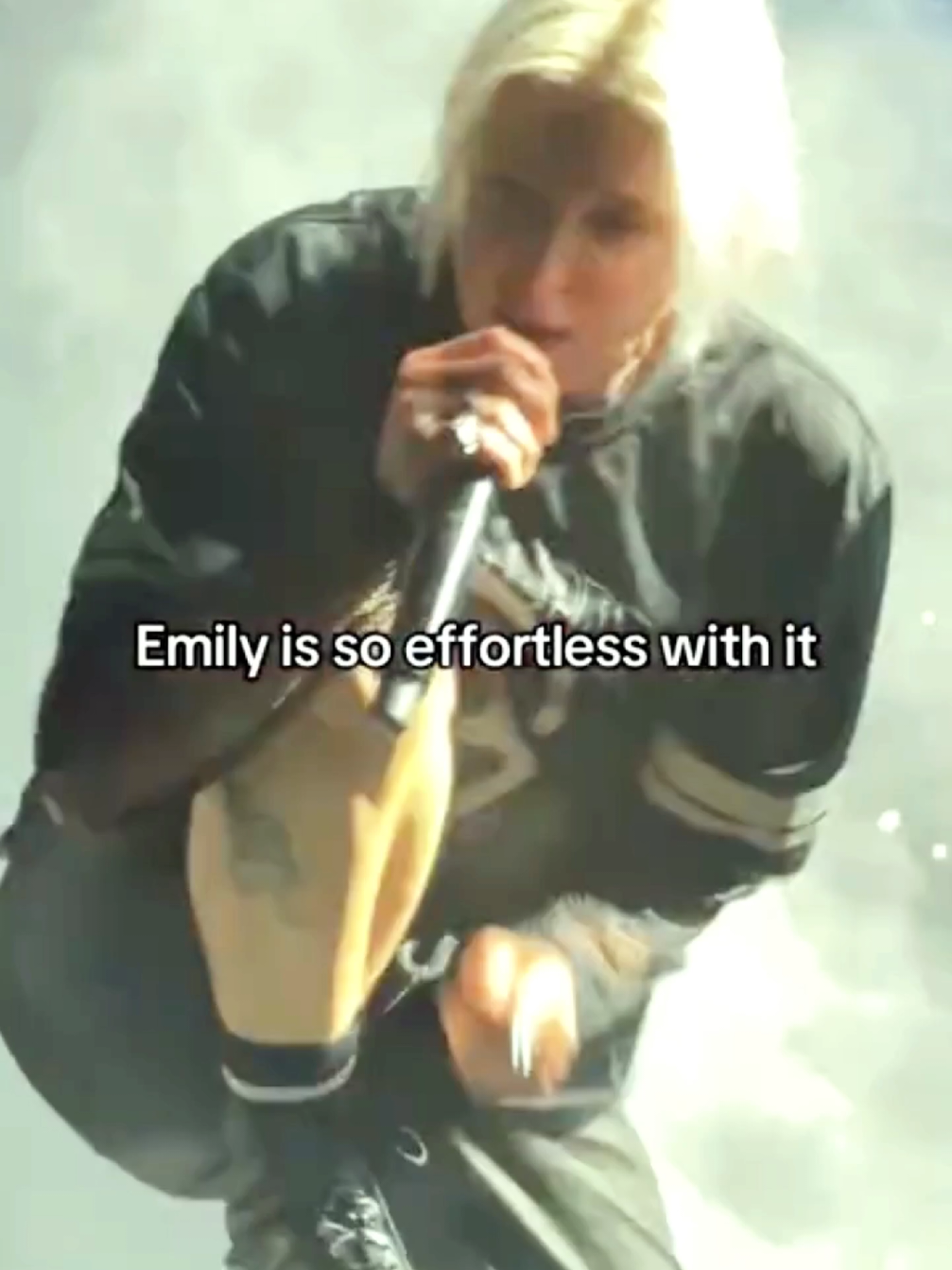 @Emily Armstrong B.R