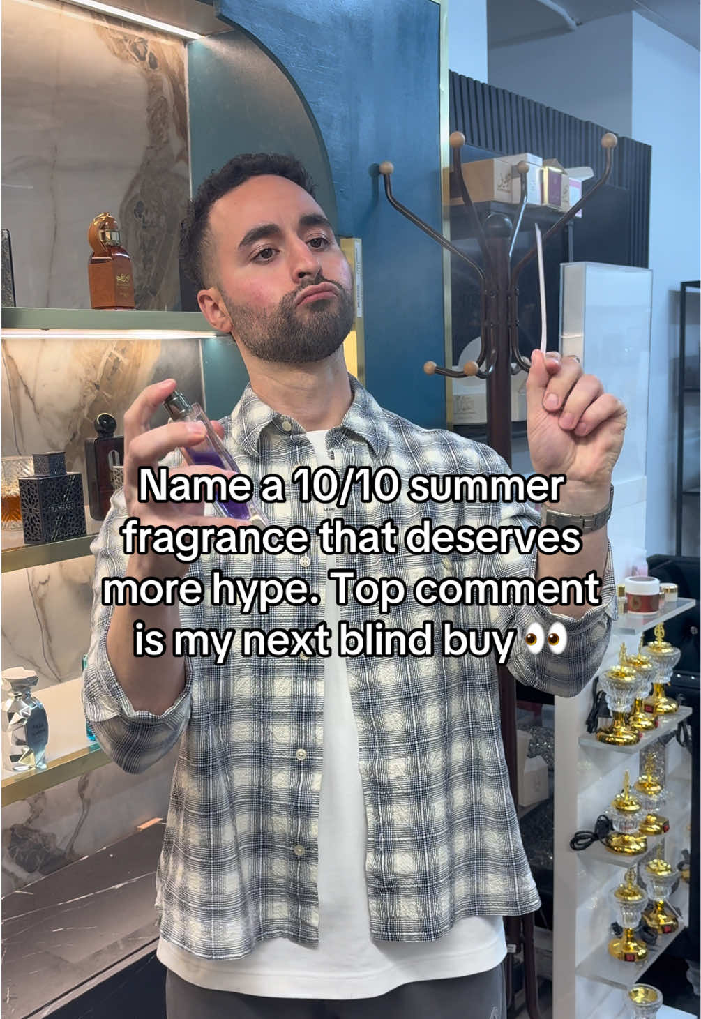 @GA Sniffs