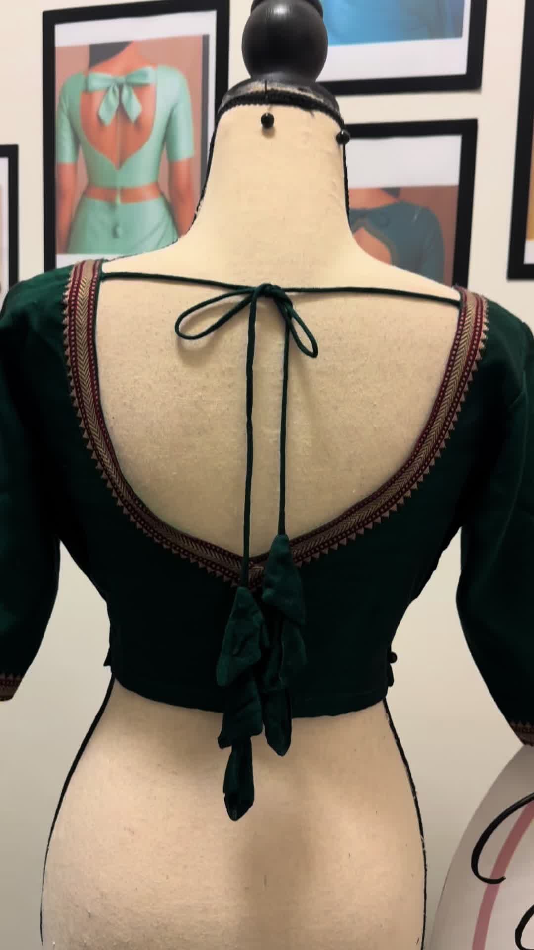 @Deepam Boutique And Tailoring