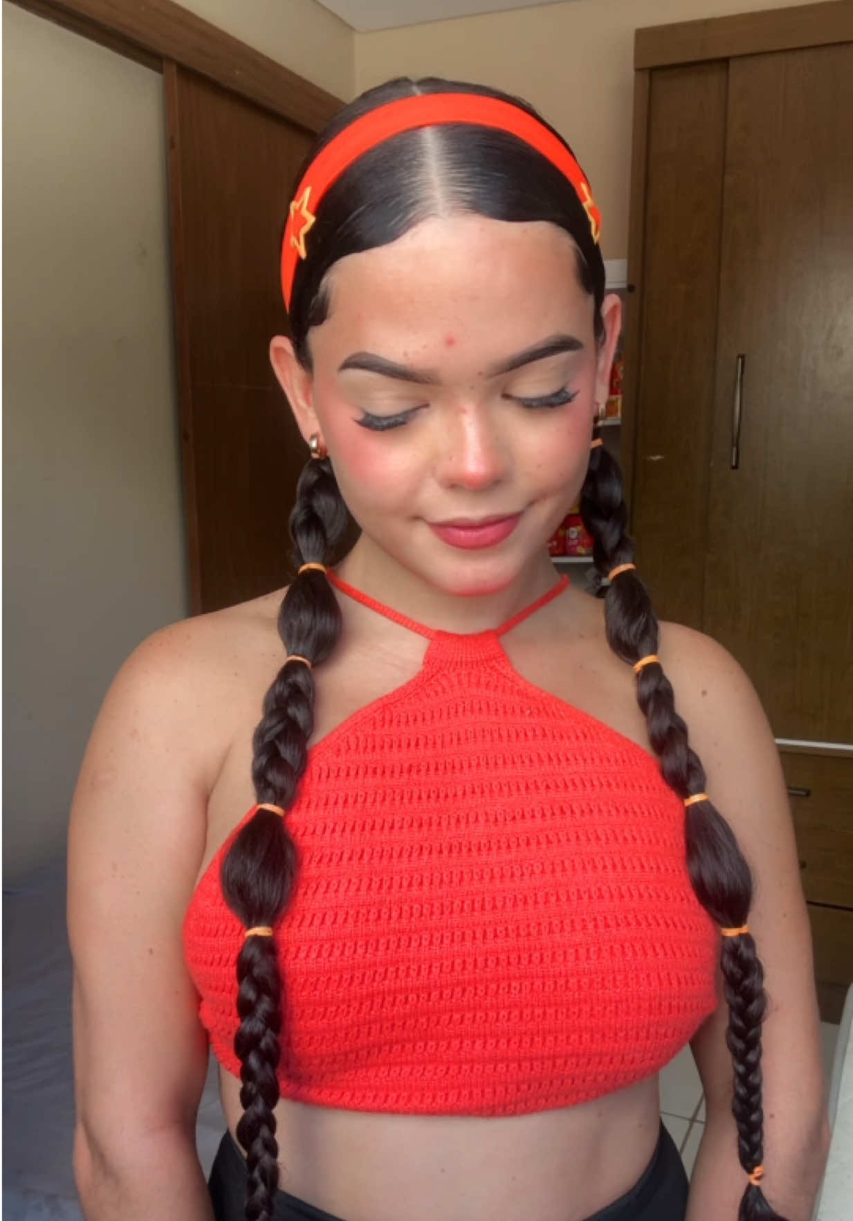 @Francielly Santana ❤️🔥