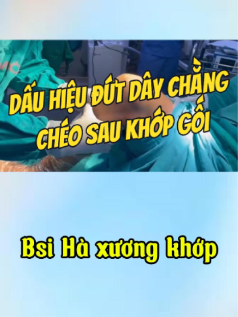 @Chuyên gia xương khớp