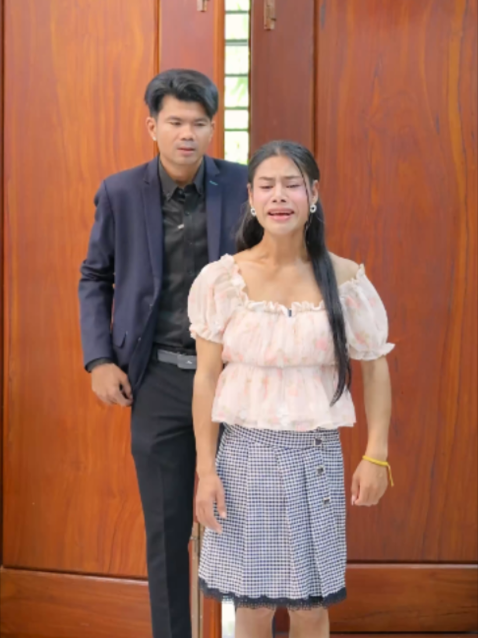 @PhanRong - ផាន់រុង