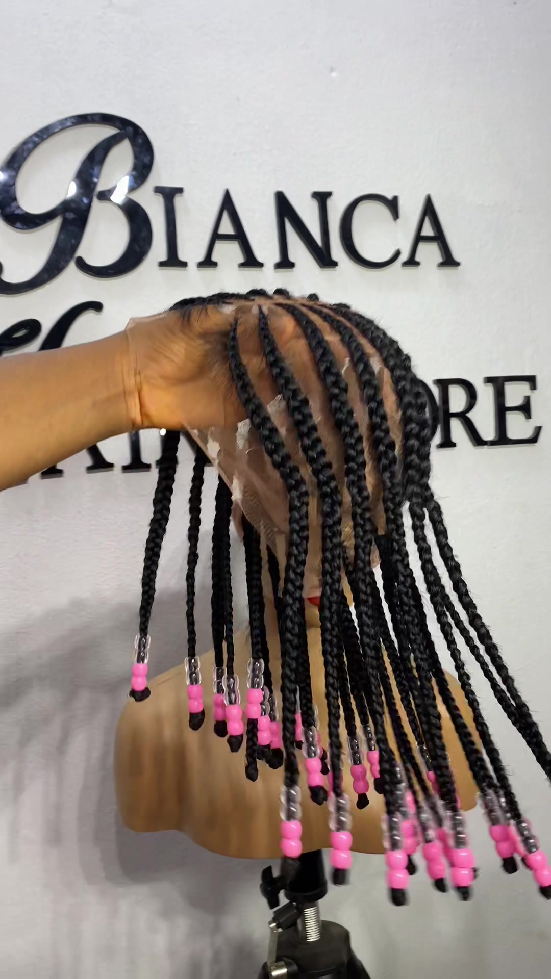 @Bianca hairstore