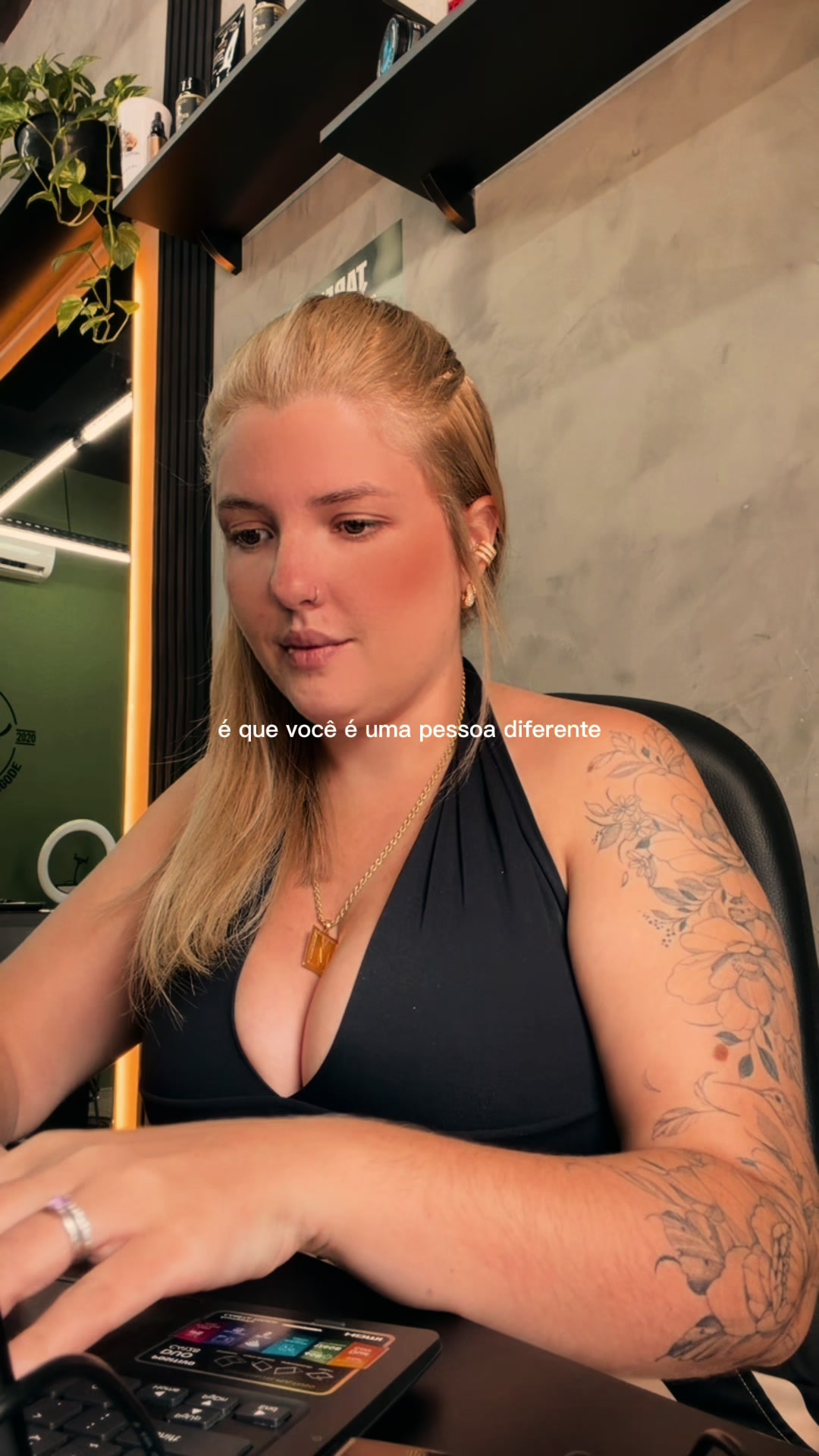 @Millena Arca