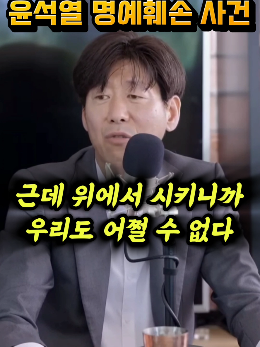 @정치냥인