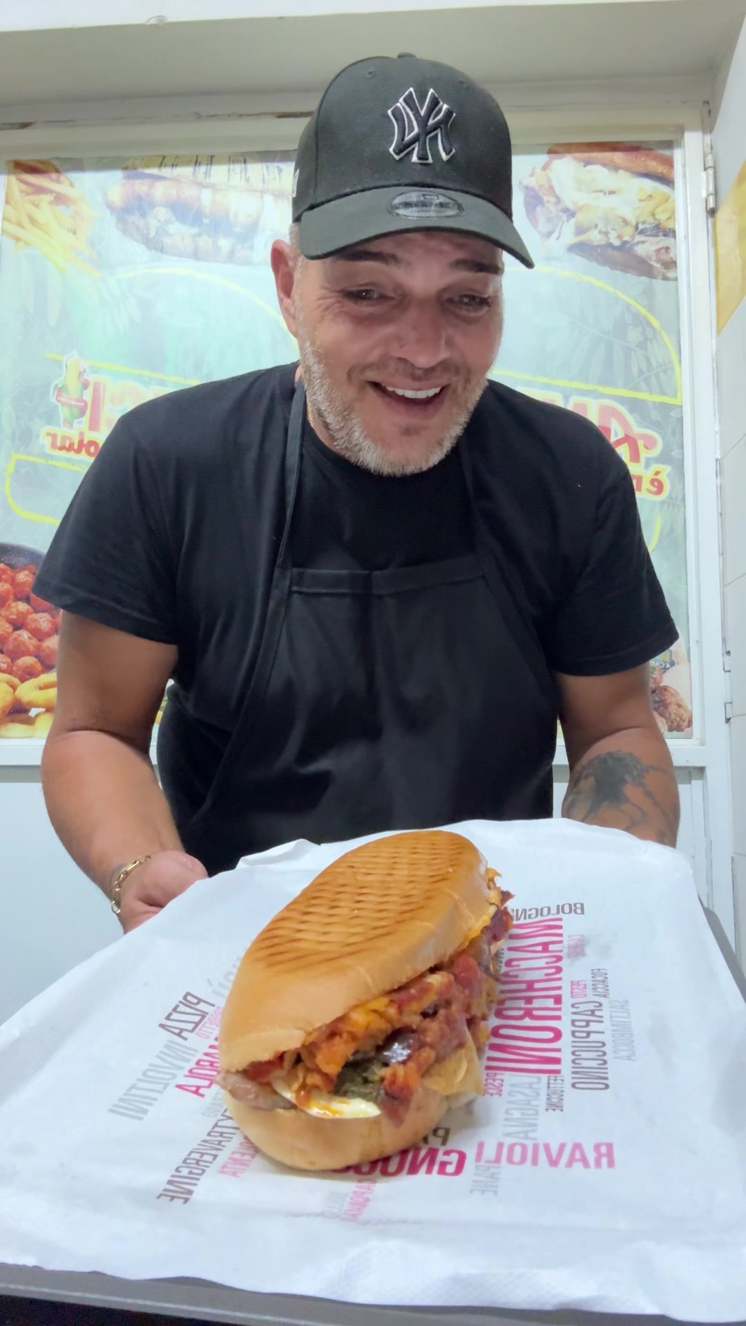 @Luca Della Rossa🥇