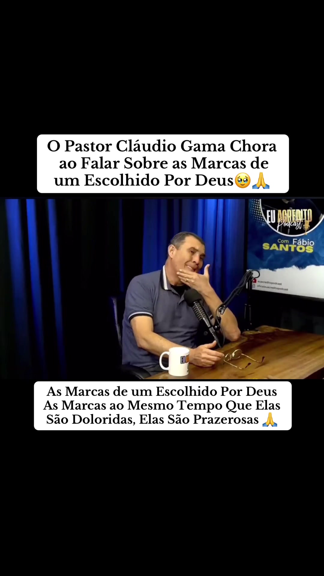 @Thiaguinho Motivacional