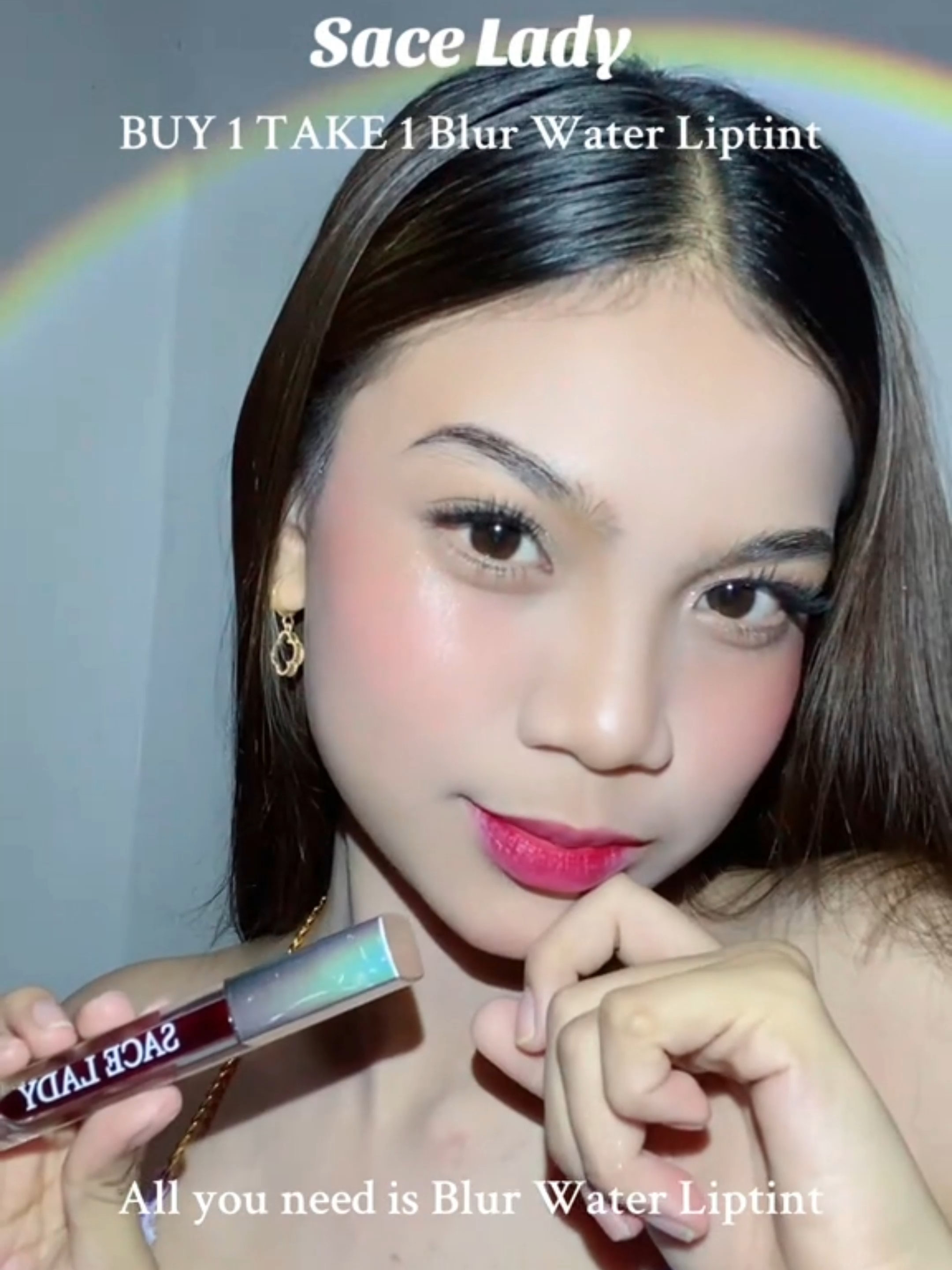 @SACE LADY COSMETIC