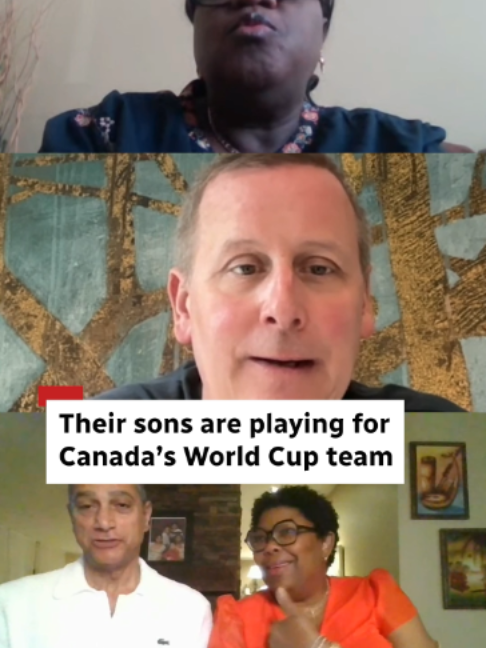 @CBC Montreal