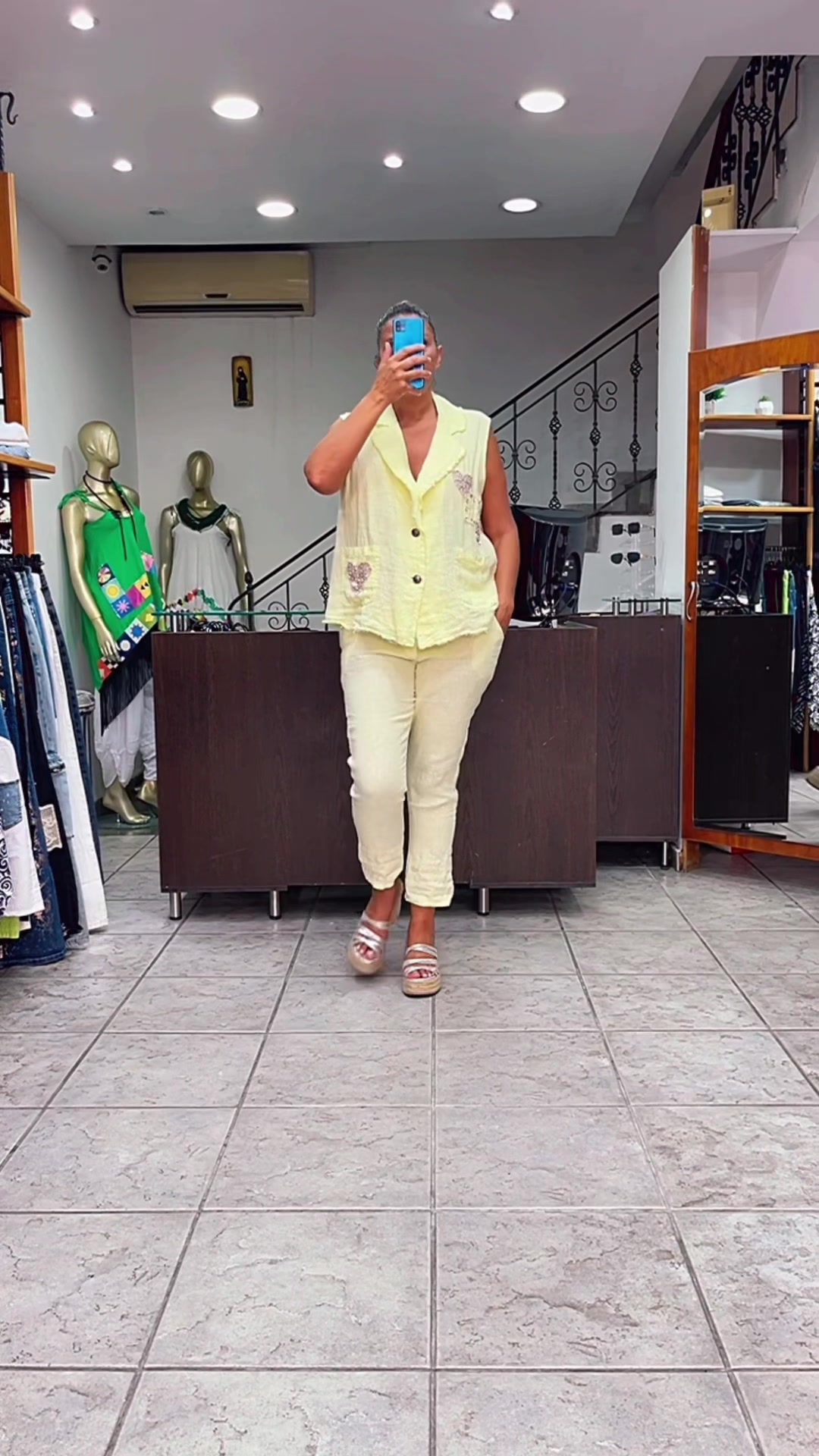 @Boutique Bizarre