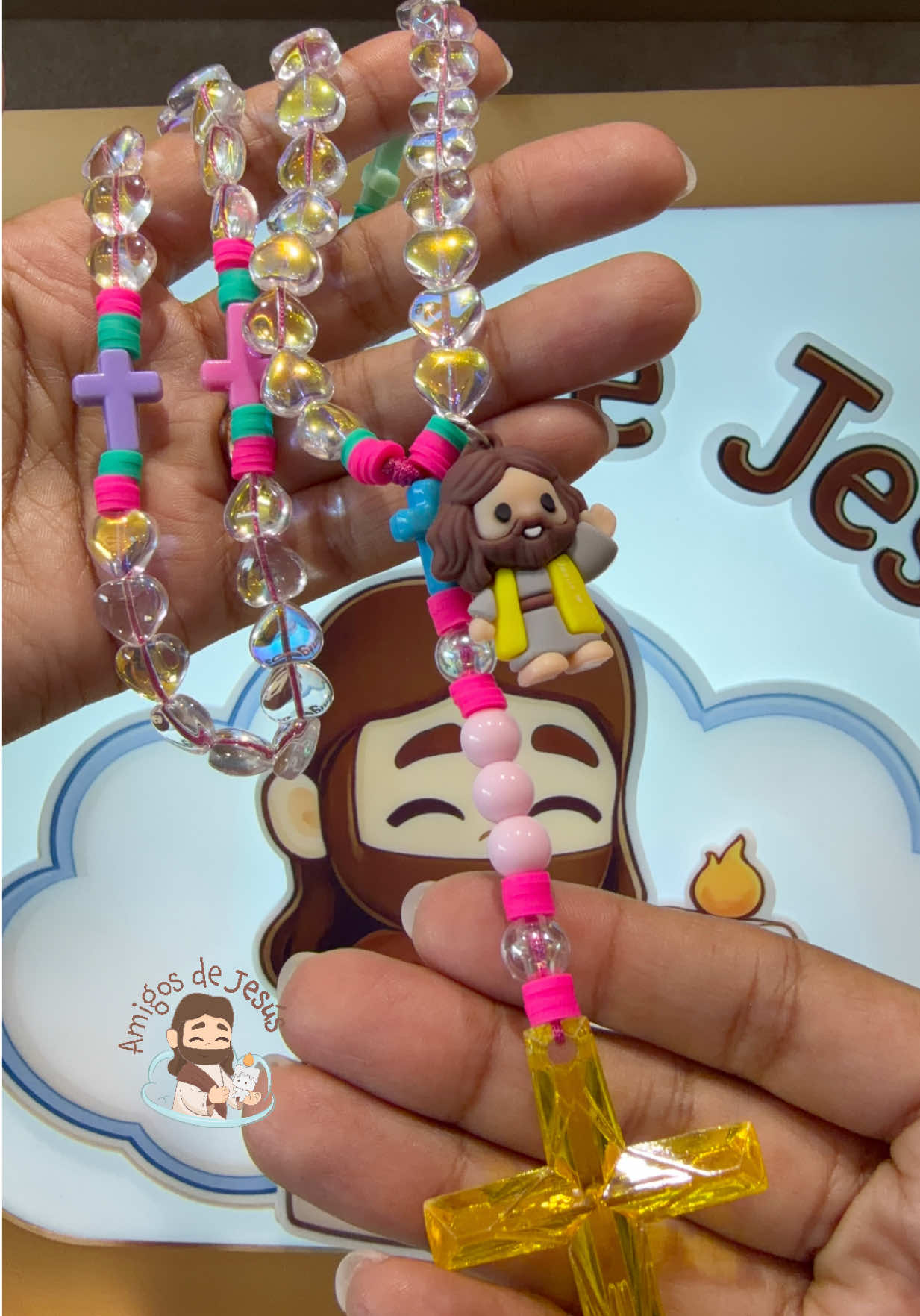 @amigosdejesus_nic