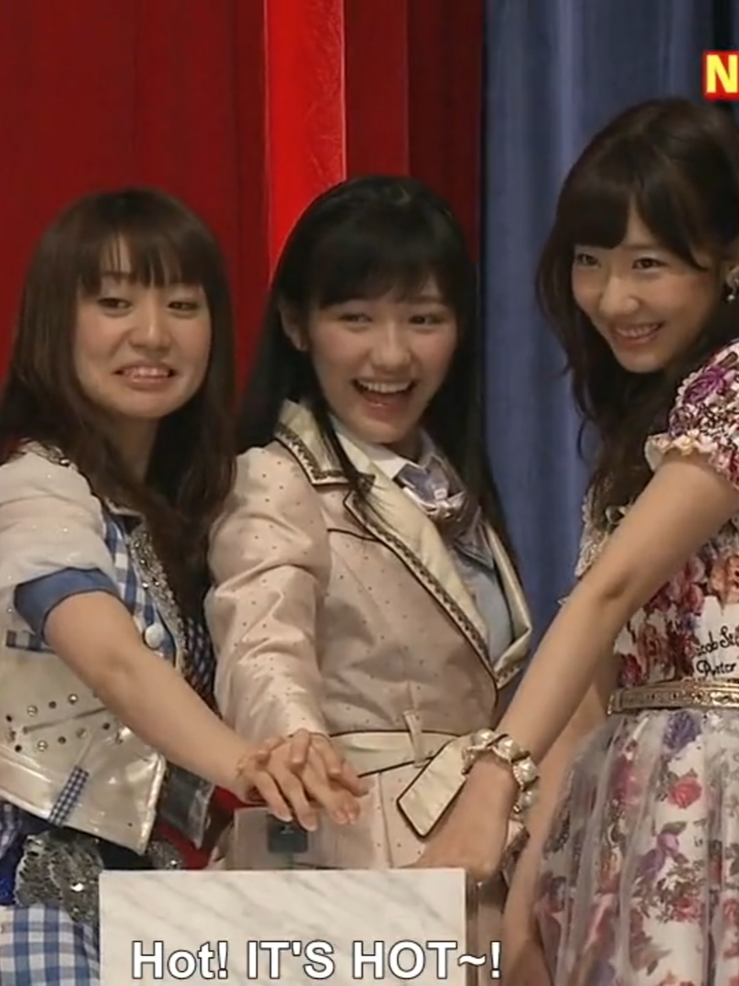 @Watanabe Mayu
