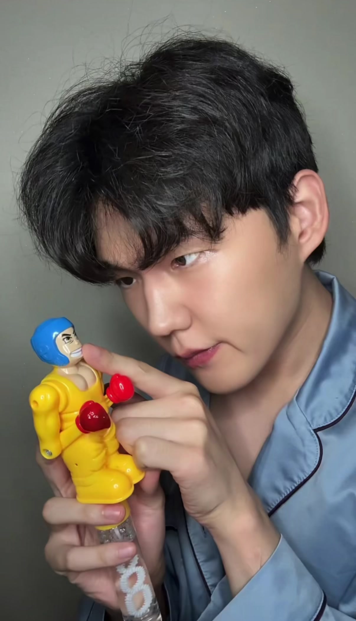 @키융