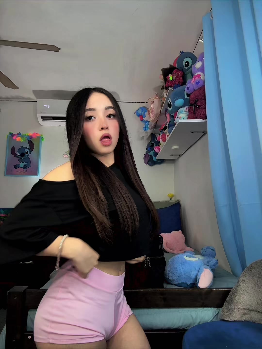 @ღM E L