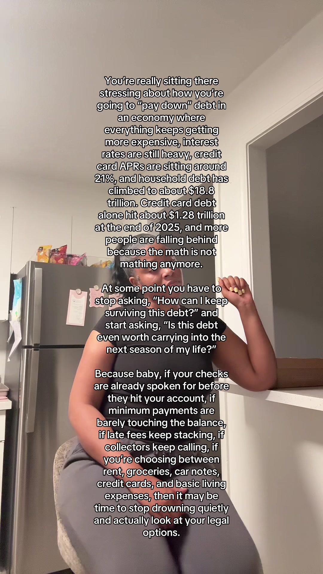 @Alena C | RebuildHER