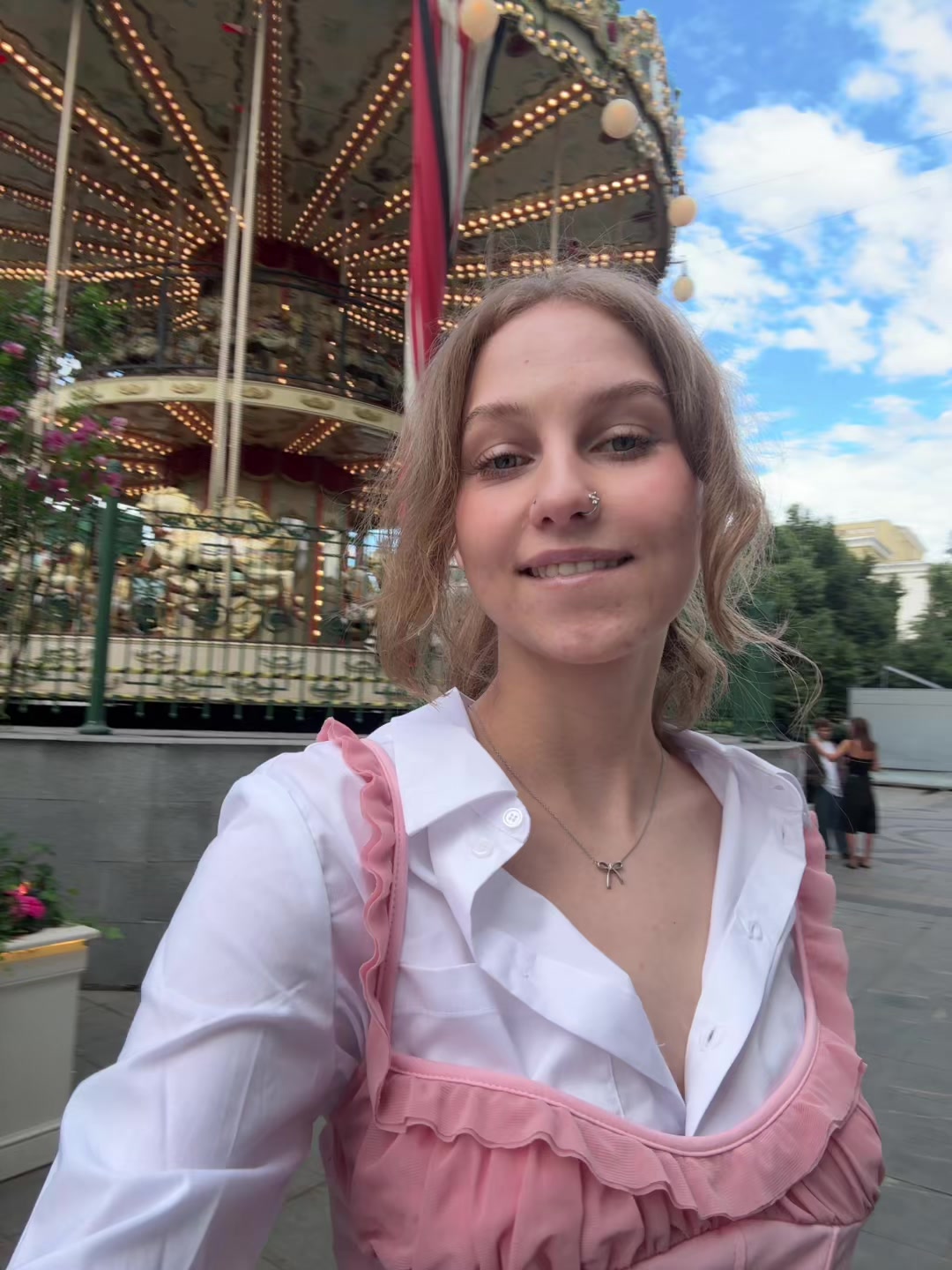 @Лизка с корицей✨