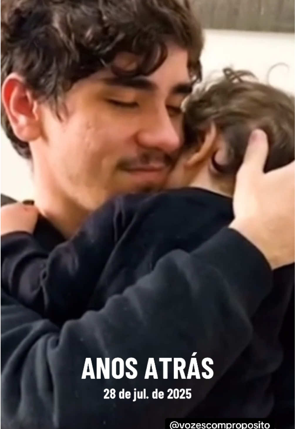 @vozescomproposito