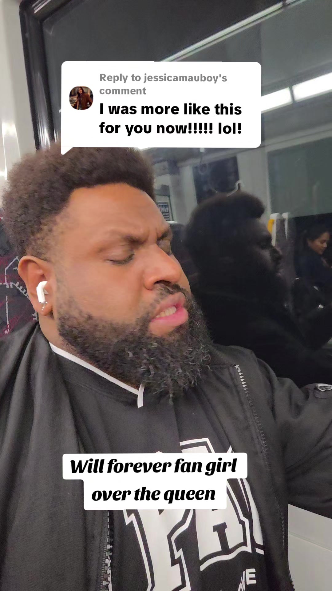@Ian Zaro