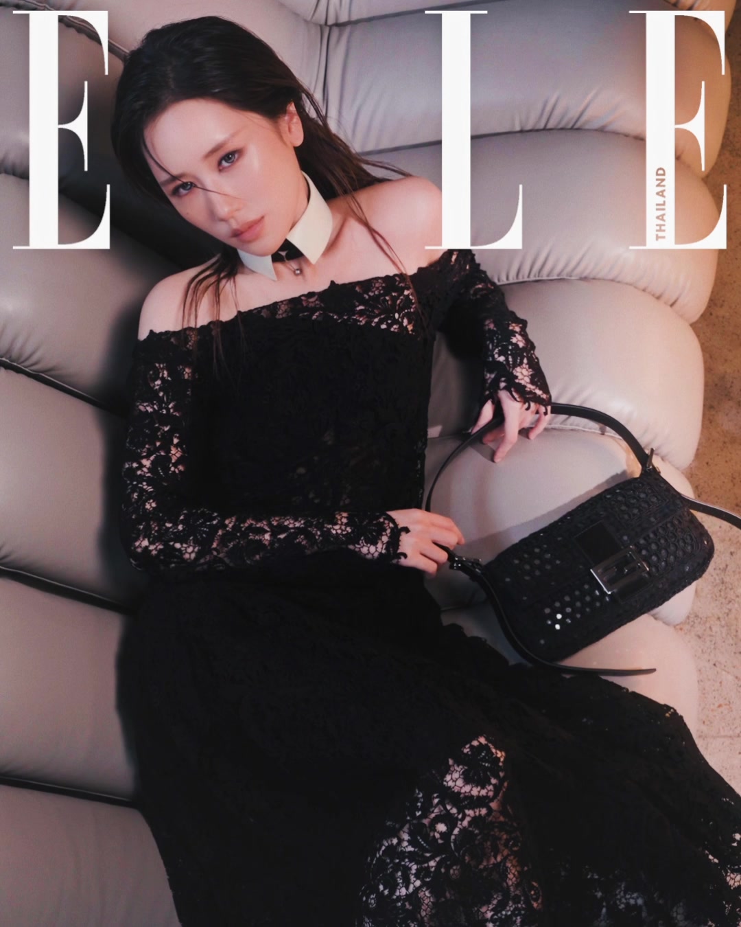 @ELLE Thailand