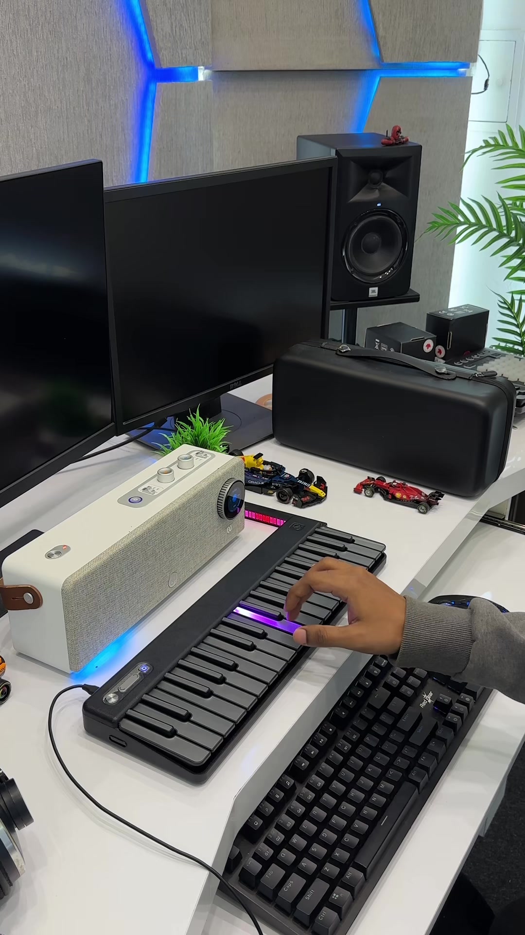 @DV Midi