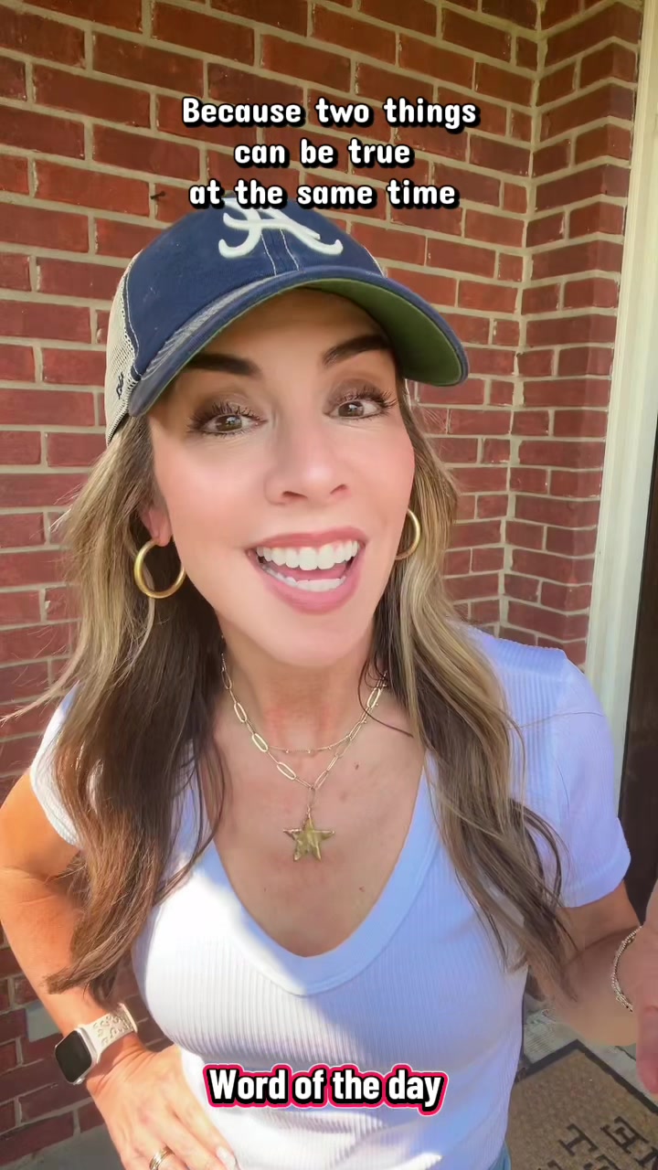 @Rebekah