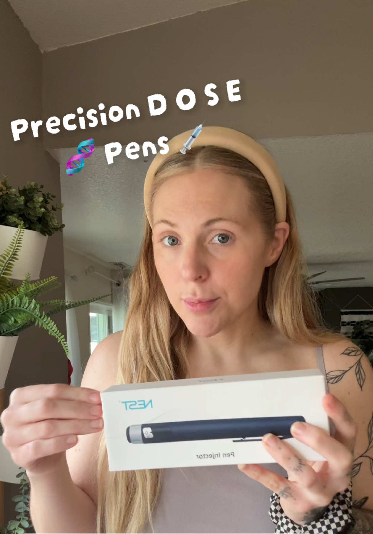 @Chloe 𖤓 Biohacking Mama