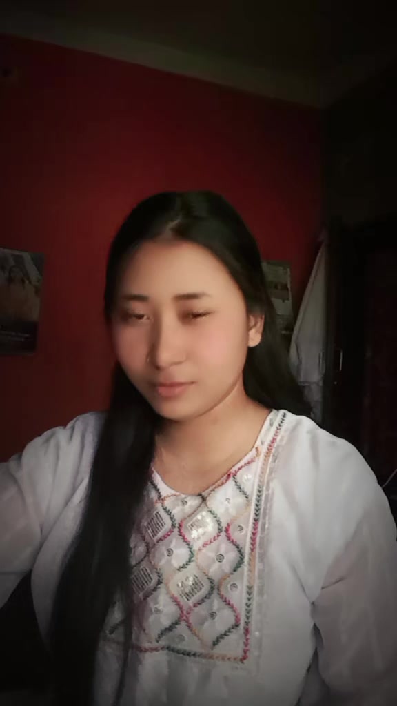 @जया थारु 💗
