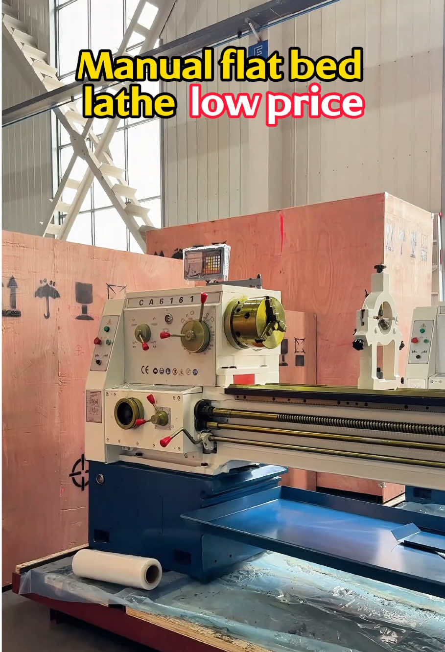@LUZHONG MACHINE
