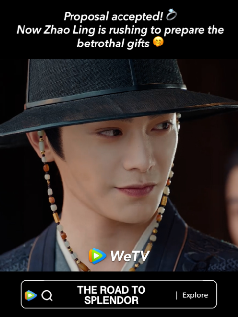 @WeTV Singapore