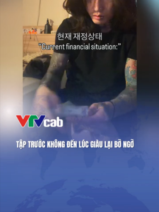 @VTVcab Trending - Giải trí