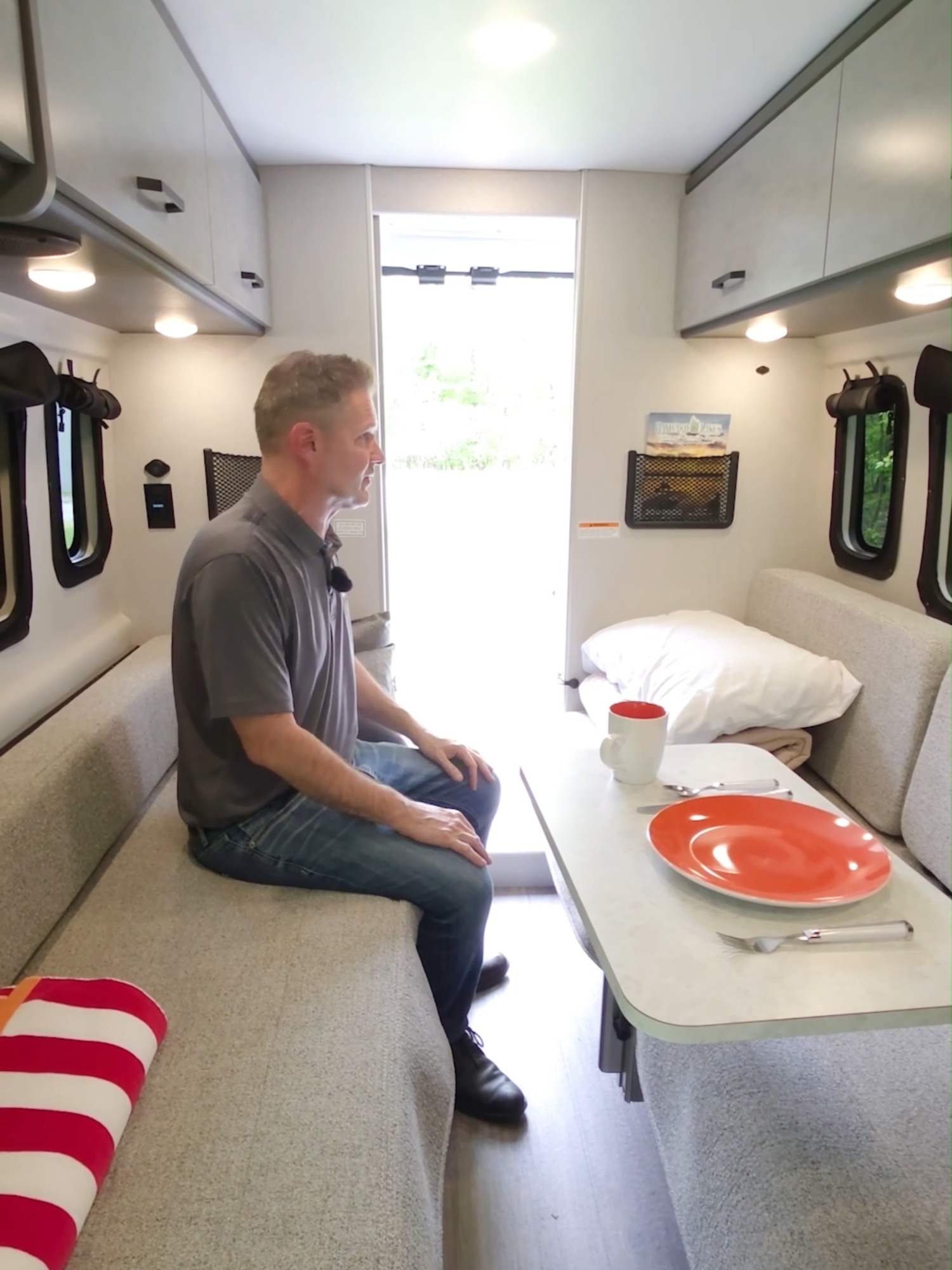 @Thor Motor Coach