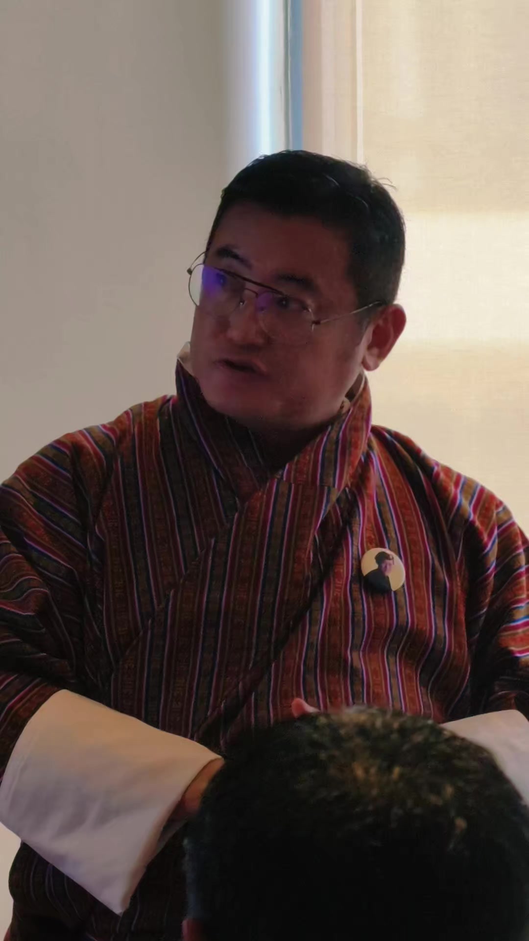 @Bhutan Olympic Committee