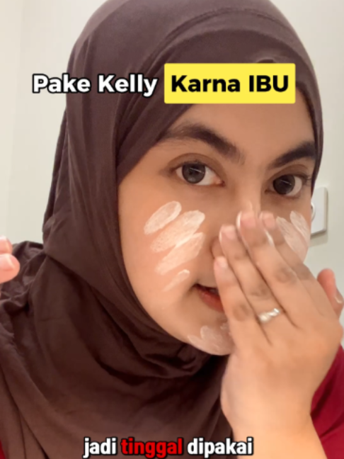 @Kelly Cosmetics