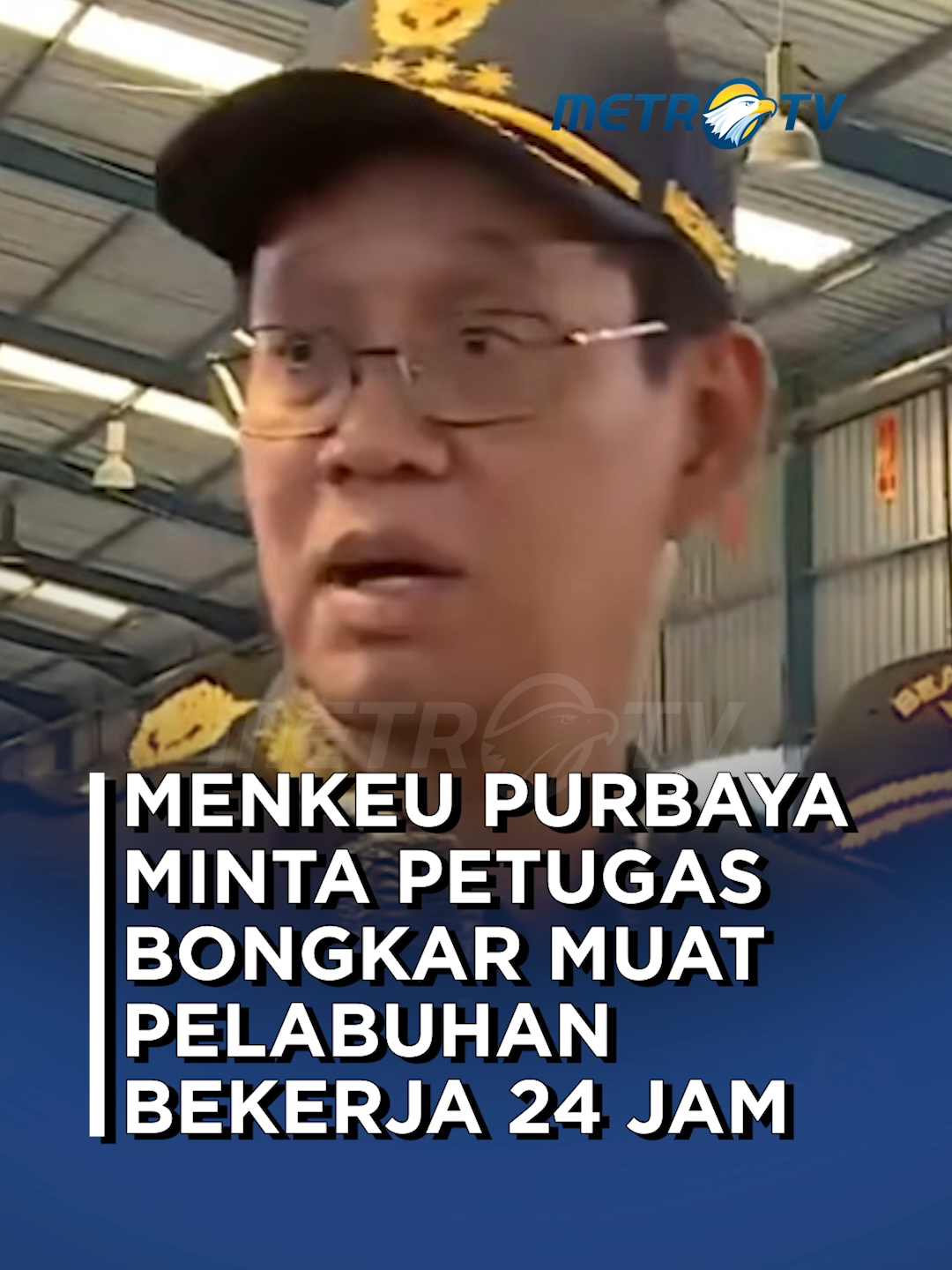 @Metro TV