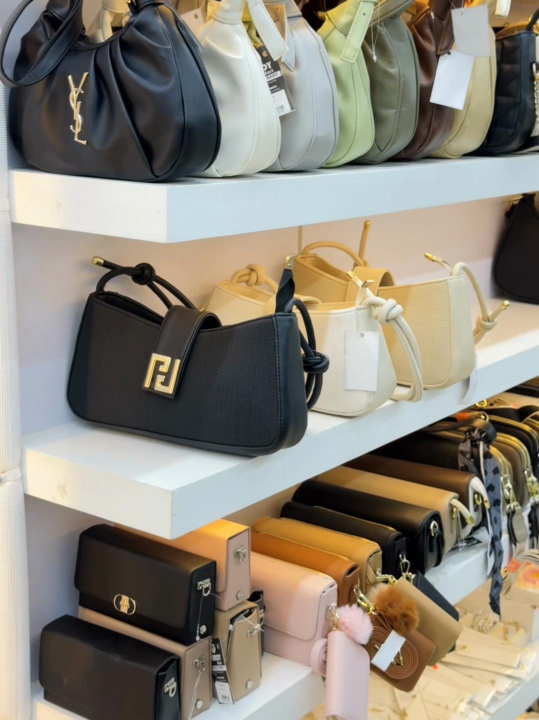 @Trendy Mart (Ladies & Baby)