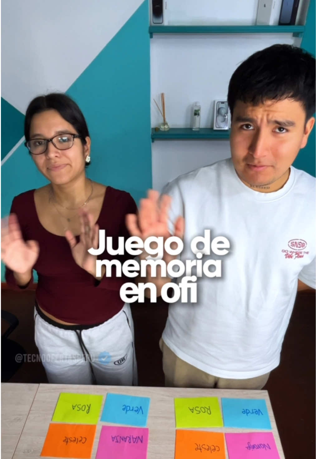 @Tecnoofertas Perú