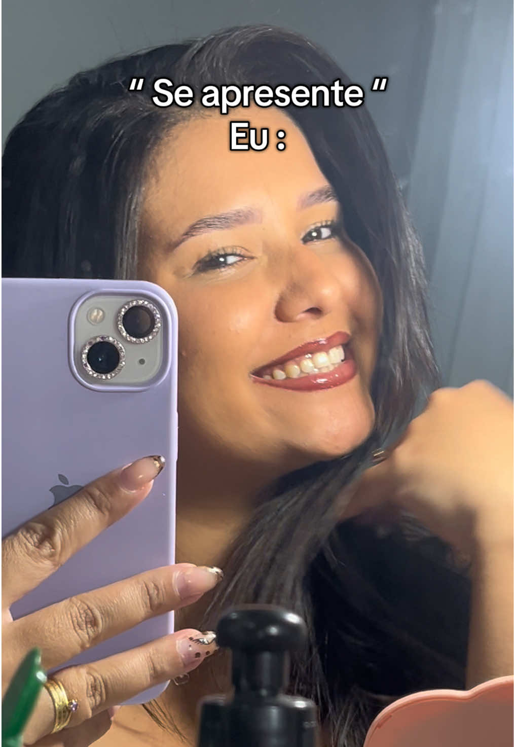 @Tayane Sabrina