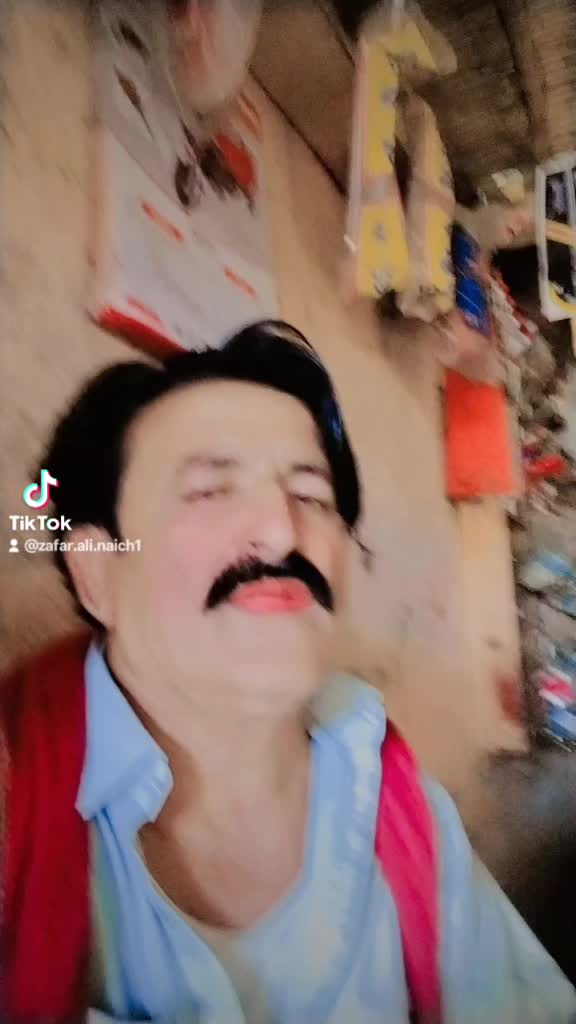 @Zafar Ali Naich