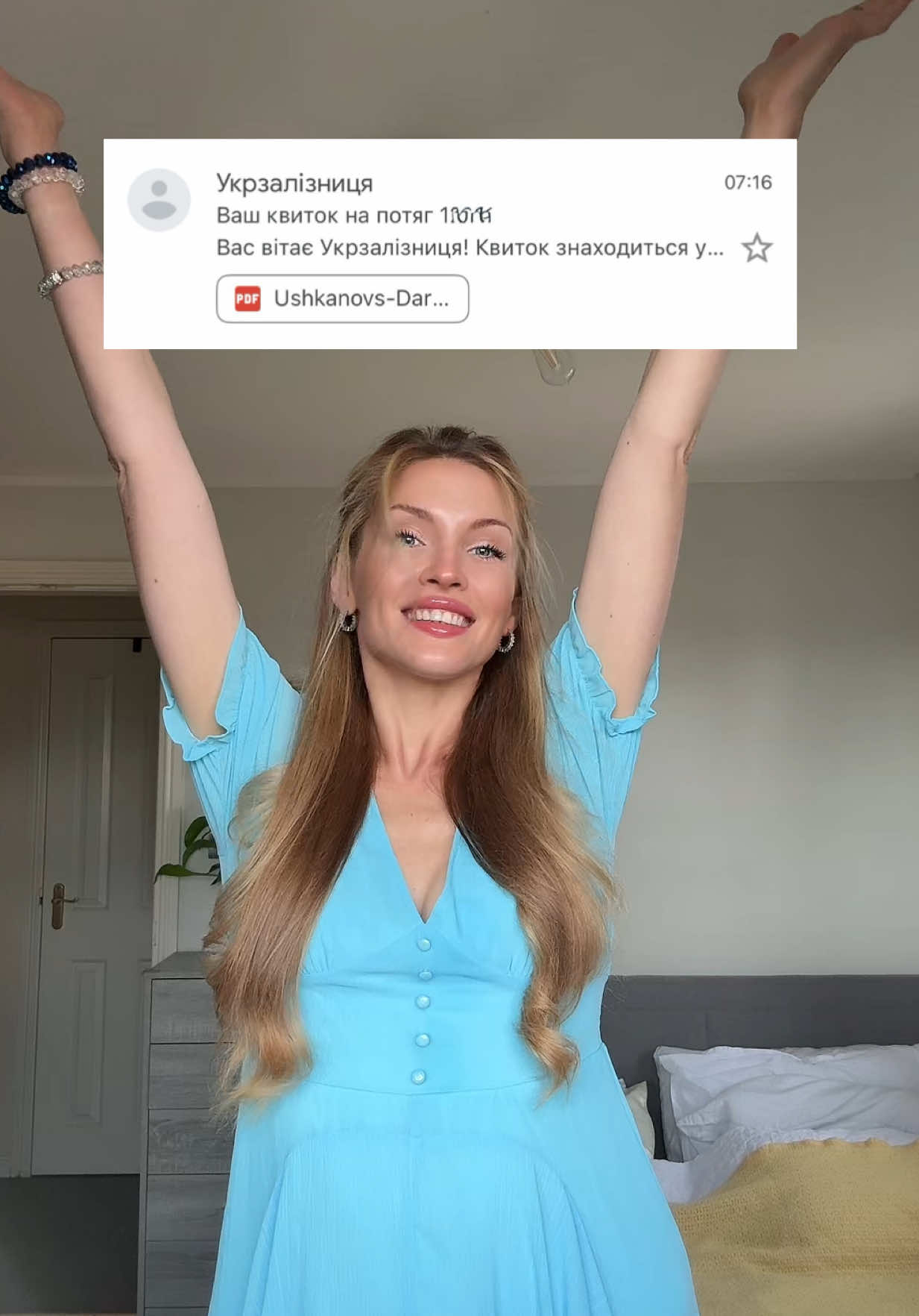 @Follow Inst:daryna_ushkanovs🤩