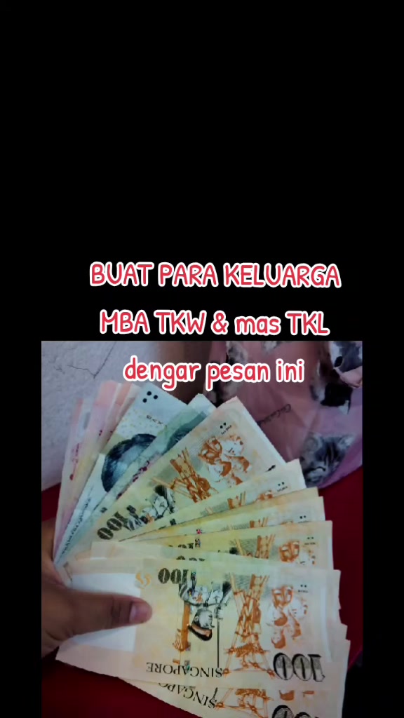 @sanak sunda