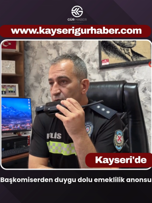 @GÜR HABER | Kayseri