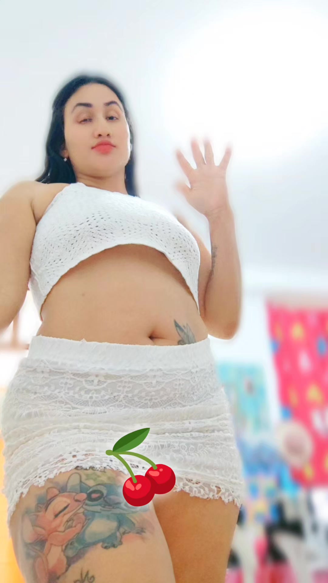 @👸🏻🍒BEBEZÏTÄ🇻🇪🇵🇪
