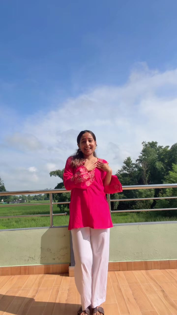 @सरिना भट्ट
