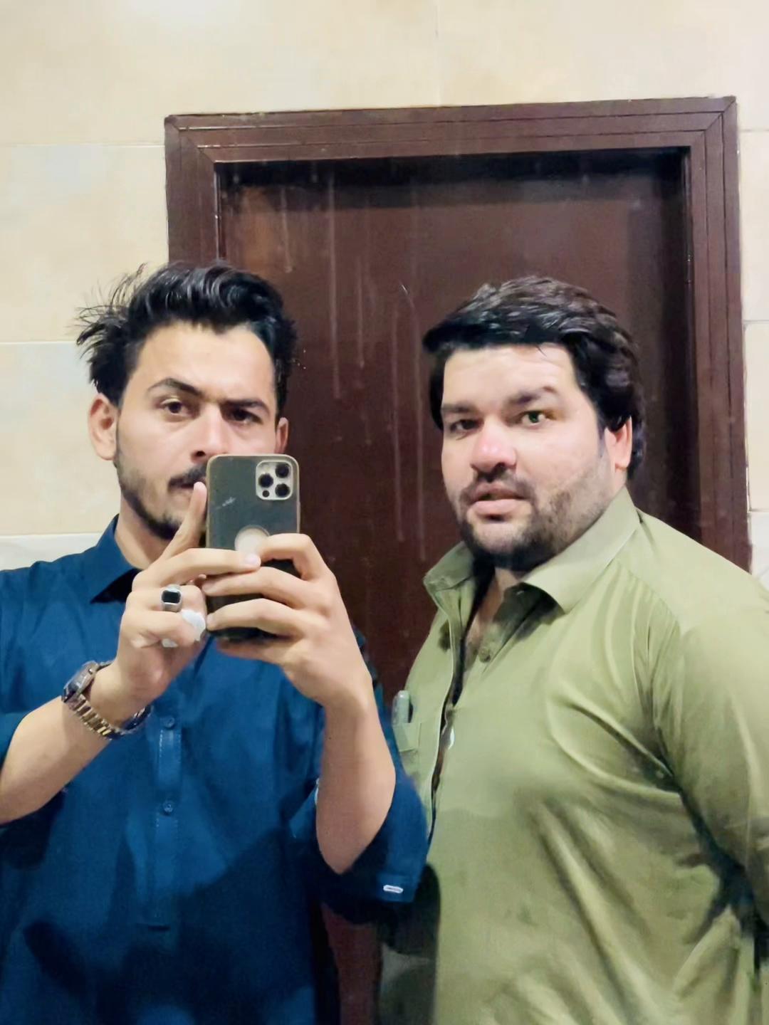 @Saif Shinwari