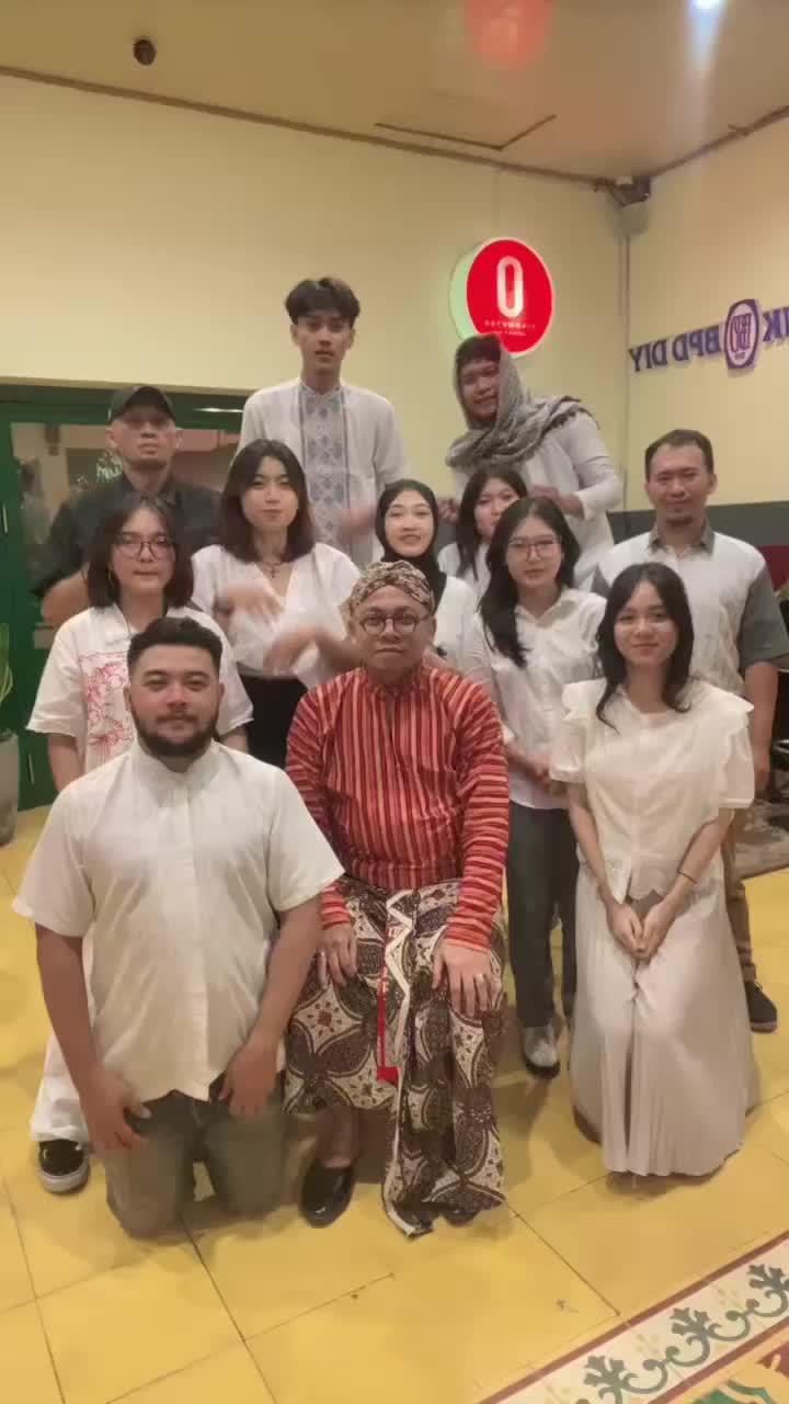 @KPH Purbodiningrat