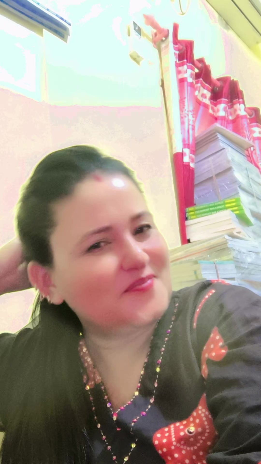 @Mina Rokaya
