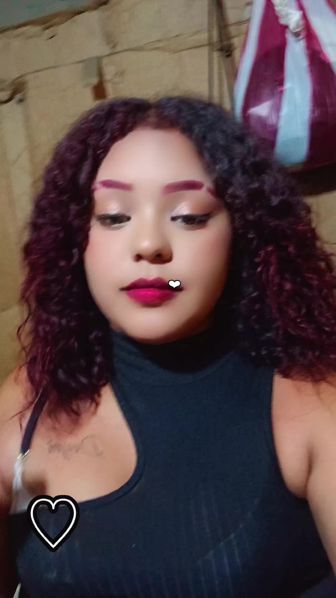 @Tu negrita&sup1;&sup3;